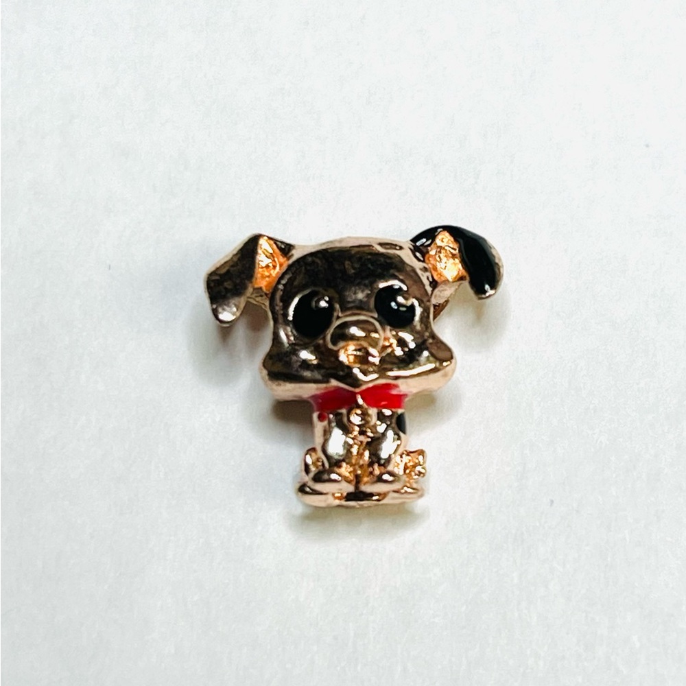 Rose Gold Charm Set - Picture 5 of 6